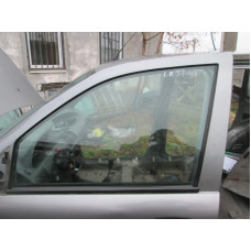  Стекло двери передней левой к  Fiat  Punto,  1997