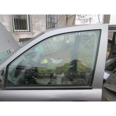 Стекло двери передней левой к  Fiat  Punto,  1997