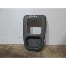  Консоль салона (кулисная часть) к  Fiat  Punto,  1998