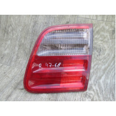  Фонарь крышки багажника правый к  Mercedes  E W210,  1998