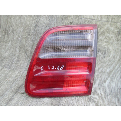  Фонарь крышки багажника правый к  Mercedes  E W210,  1998