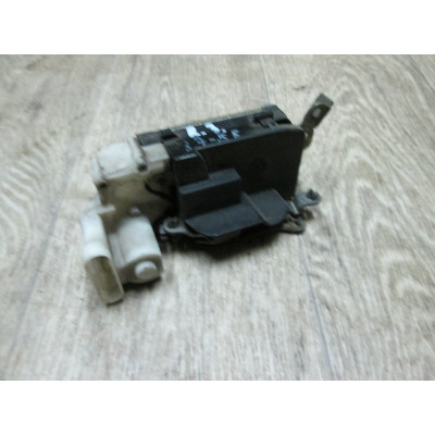  Замок двери задней правой к  Fiat  Punto,  1997