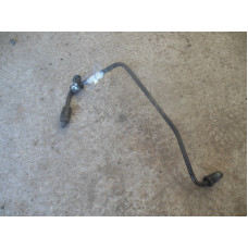  Масляная трубка турбины к  Renault  Megane,  1999