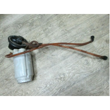  Колба в бак к  Porsche  Cayenne,  2008