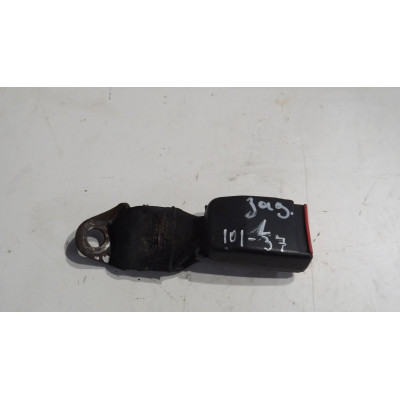  Замок ремня безопасности к  Citroen  Xantia,  1996