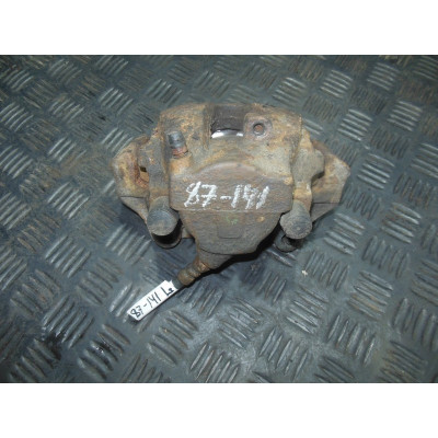  Суппорт передний левый к  Mercedes  E W210,  2001