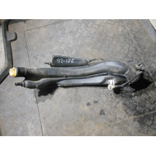  Горловина топливного бака к  Citroen  Xsara,  1998