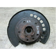  Кулак задний правый к  Porsche  Cayenne,  2008