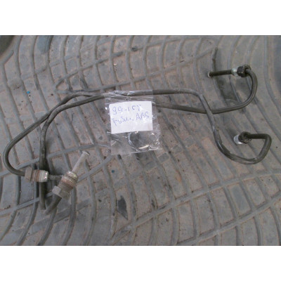  Трубка тормозная к  Ford  Galaxy,  1996