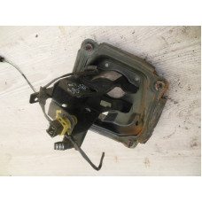  Педаль к  Renault  Megane,  1997