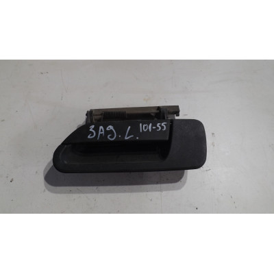  Ручка наружная задняя левая к  Citroen  Xantia,  1996