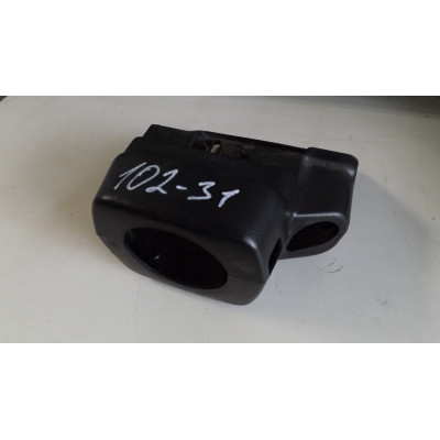  Кожух рулевой колонки к  Nissan  Sunny,  1993