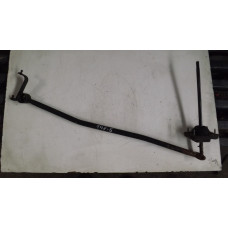  Кулиса к  Citroen  Berlingo,  1998