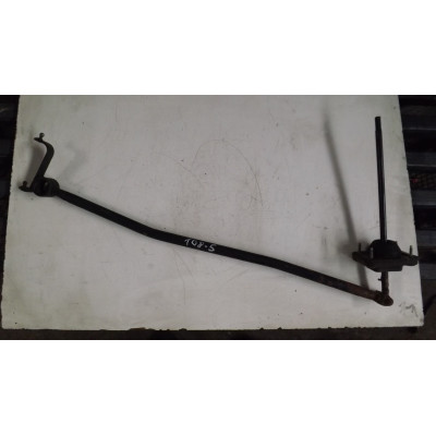  Кулиса к  Citroen  Berlingo,  1998