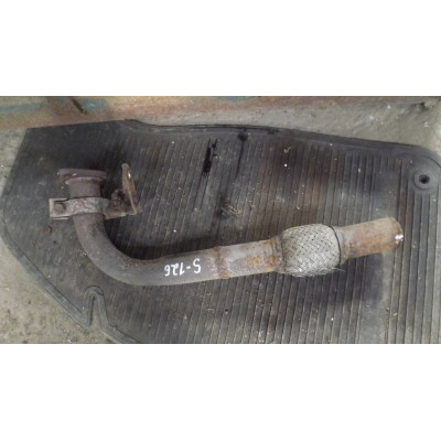 Труба приемная глушителя к  Mitsubishi  Colt,  1998