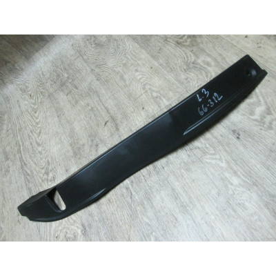  Накладка двери (крышки) багажника к  BMW  7 E38,  1999