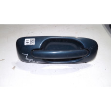  Ручка наружная сдвижной двери левой к  Dodge  Grand Caravan,  2002