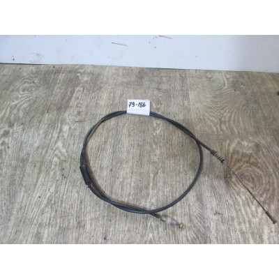  Трос капота к  Fiat  Punto,  1998