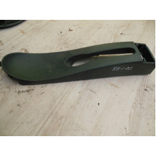  Консоль салона (кулисная часть) к  Renault  Megane,  1997