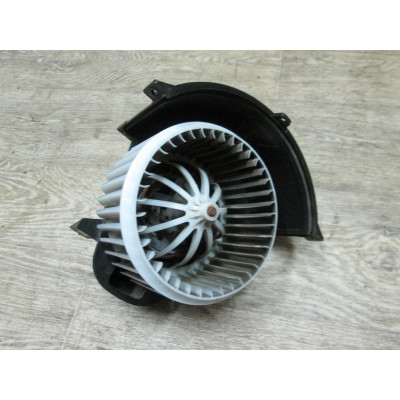  Моторчик печки к  Porsche  Cayenne,  2008