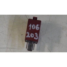  Реле (прочие) к  Ford  Escort,  1998