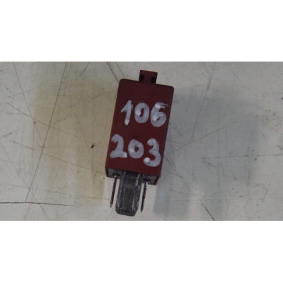  Реле (прочие) к  Ford  Escort,  1998