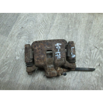  Суппорт задний левый к  Mitsubishi  Space Wagon,  1996