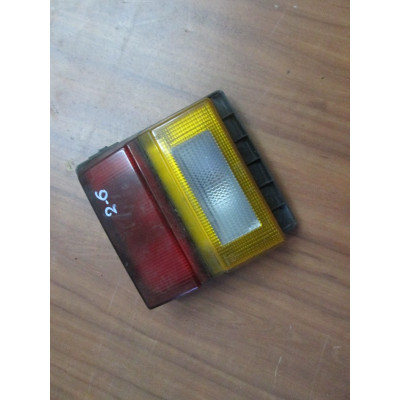 Фонарь задний правый к  Audi  100,  1985