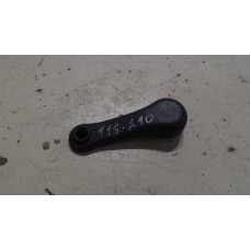  Ручка стеклоподъемника к  ЗАЗ  Sens,  2008