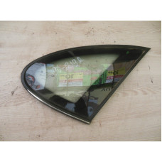  Стекло кузовное боковое правое к  Opel  Vectra,  1998
