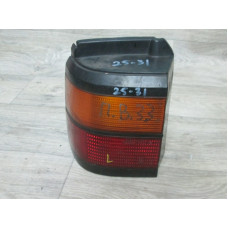  Фонарь задний левый к  Volkswagen  Passat,  1993
