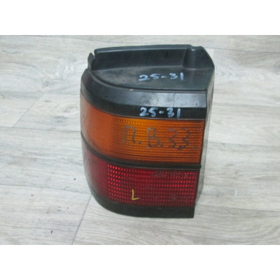  Фонарь задний левый к  Volkswagen  Passat,  1993