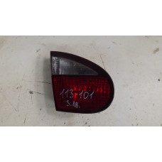  Фонарь крышки багажника левый к  ЗАЗ  Sens,  2008