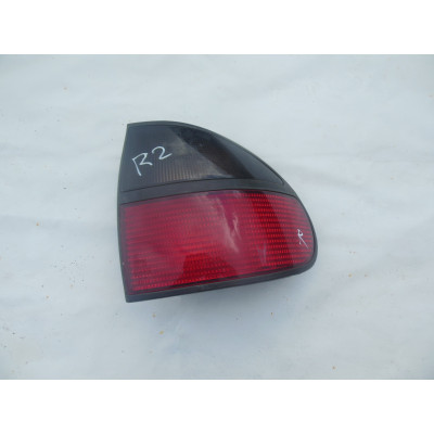  Фонарь задний правый к  Renault  Laguna,  1997