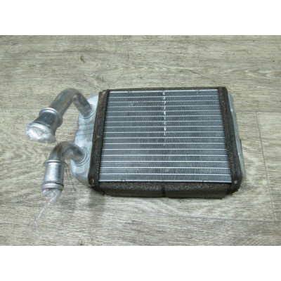 Радиатор отопителя (печки) к  Porsche  Cayenne,  2008
