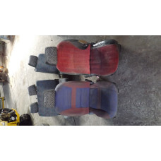  Салон (комплект сидений) к  Citroen  Berlingo,  1998