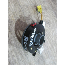  Шлейф руля к  Fiat  Doblo,  2002