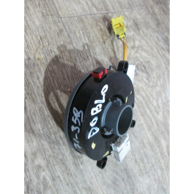  Шлейф руля к  Fiat  Doblo,  2002