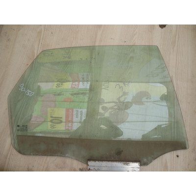  Стекло двери задней правой к  Opel  Vectra,  1998