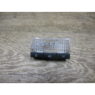  Фонарь салона (плафон) к  Porsche  Cayenne,  2008