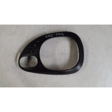  Пластик салона к  Ford  Escort,  1998