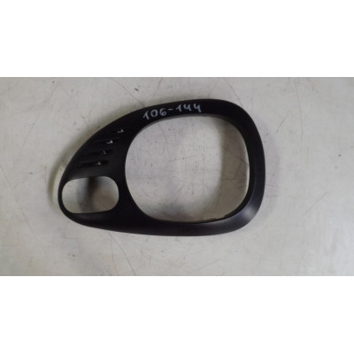  Пластик салона к  Ford  Escort,  1998