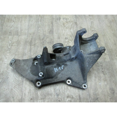  Кронштейн генератора к  Renault  Laguna,  1999