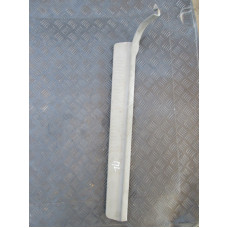  Накладка на порог к  Mitsubishi  Galant,  1998