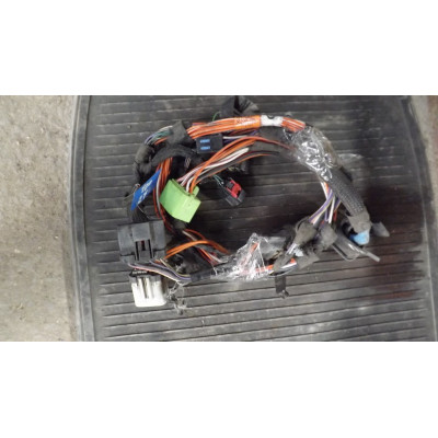  Проводка двери передней правой к  Dodge  Grand Caravan,  2002