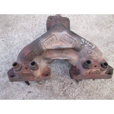  Коллектор выпускной к  Ford  Galaxy,  1996