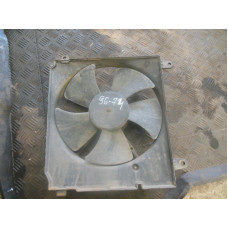  Вентилятор радиатора к  Daewoo  Lanos,  1998