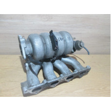  Коллектор впускной к  Daewoo  Nubira,  1997