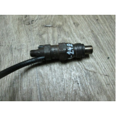  Форсунка к  Citroen  Evasion,  2000