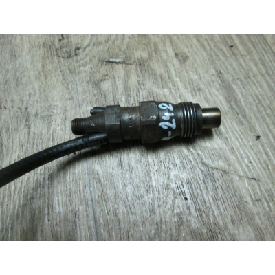  Форсунка к  Citroen  Evasion,  2000